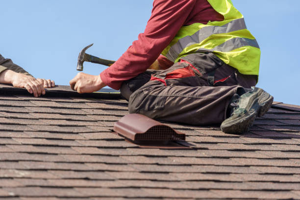 Roof Waterproofing Services in Porterville, CA