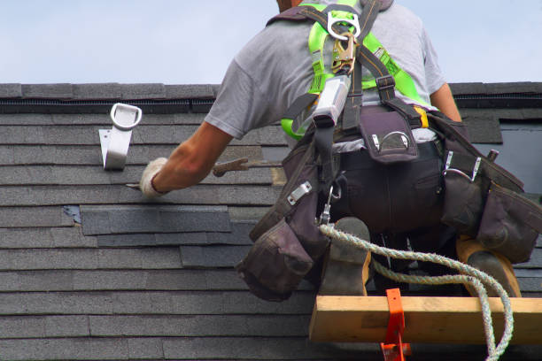 Best Residential Roofing Contractor  in Porterville, CA