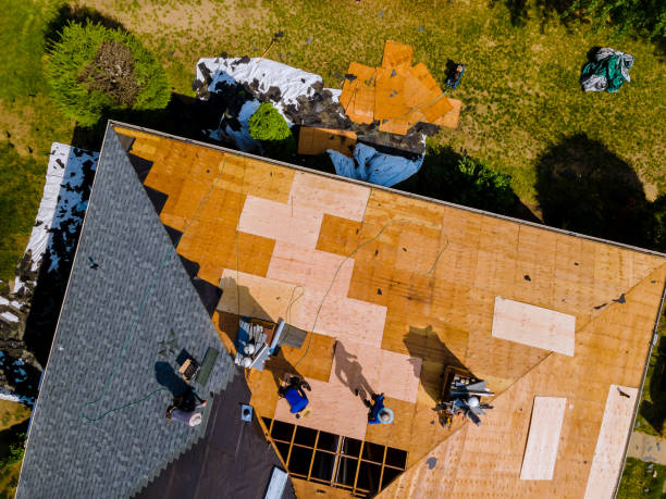 Best New Roof Installation  in Porterville, CA