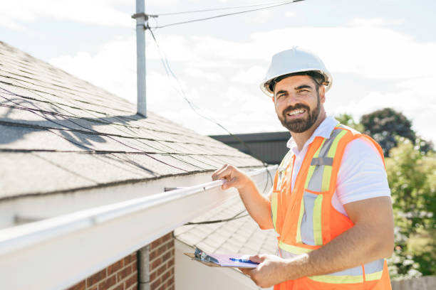 Best Metal Roofing Contractor  in Porterville, CA