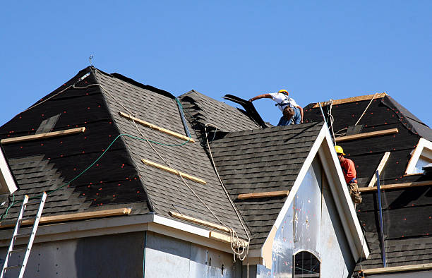 Quick and Trustworthy Emergency Roof Repair Services in Porterville, CA