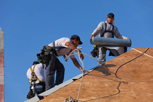 Trusted Porterville, CA Roofing Contractor Experts