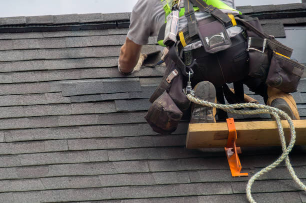 Best Storm Damage Roof Repair  in Porterville, CA