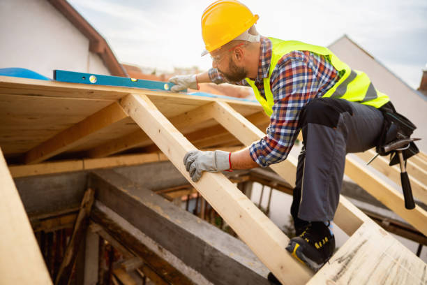 Best Residential Roofing Contractor  in Porterville, CA