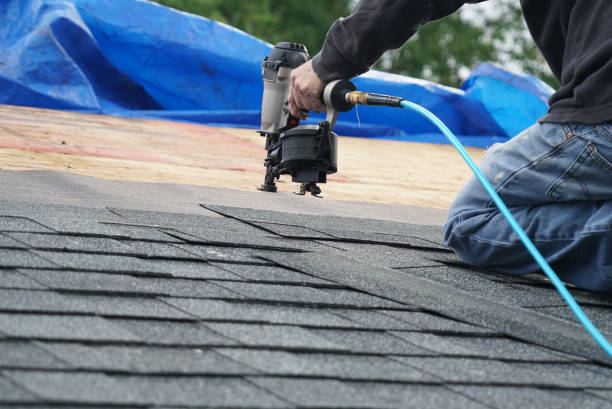 Quick and Trustworthy Emergency Roof Repair Services in Porterville, CA