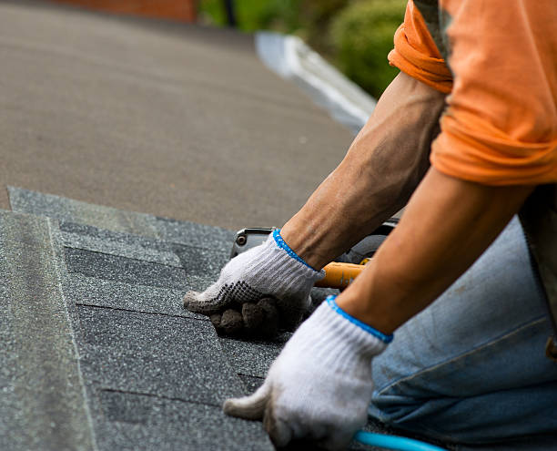 Best Roof Repair Services  in Porterville, CA