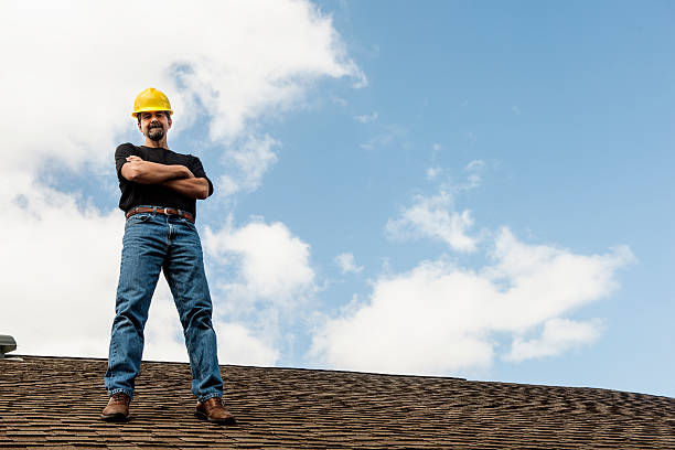 Best Slate Roofing Contractor  in Porterville, CA