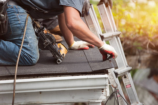 Best Metal Roofing Contractor  in Porterville, CA