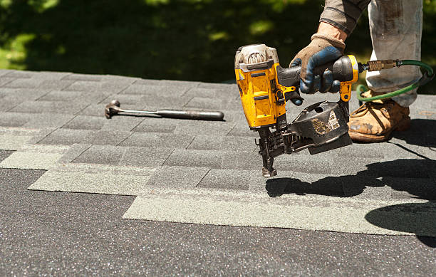 Best New Roof Installation  in Porterville, CA