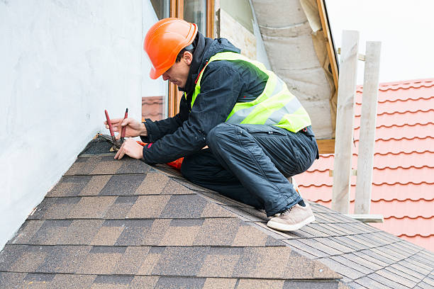 Professional Roofing Contractor in Porterville, CA