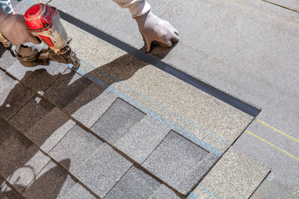 Tile Roofing Contractor in Porterville, CA