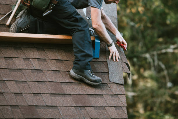 Best Roof Repair Services  in Porterville, CA