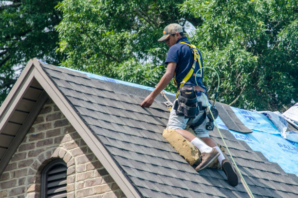 Best Roof Replacement Cost  in Porterville, CA